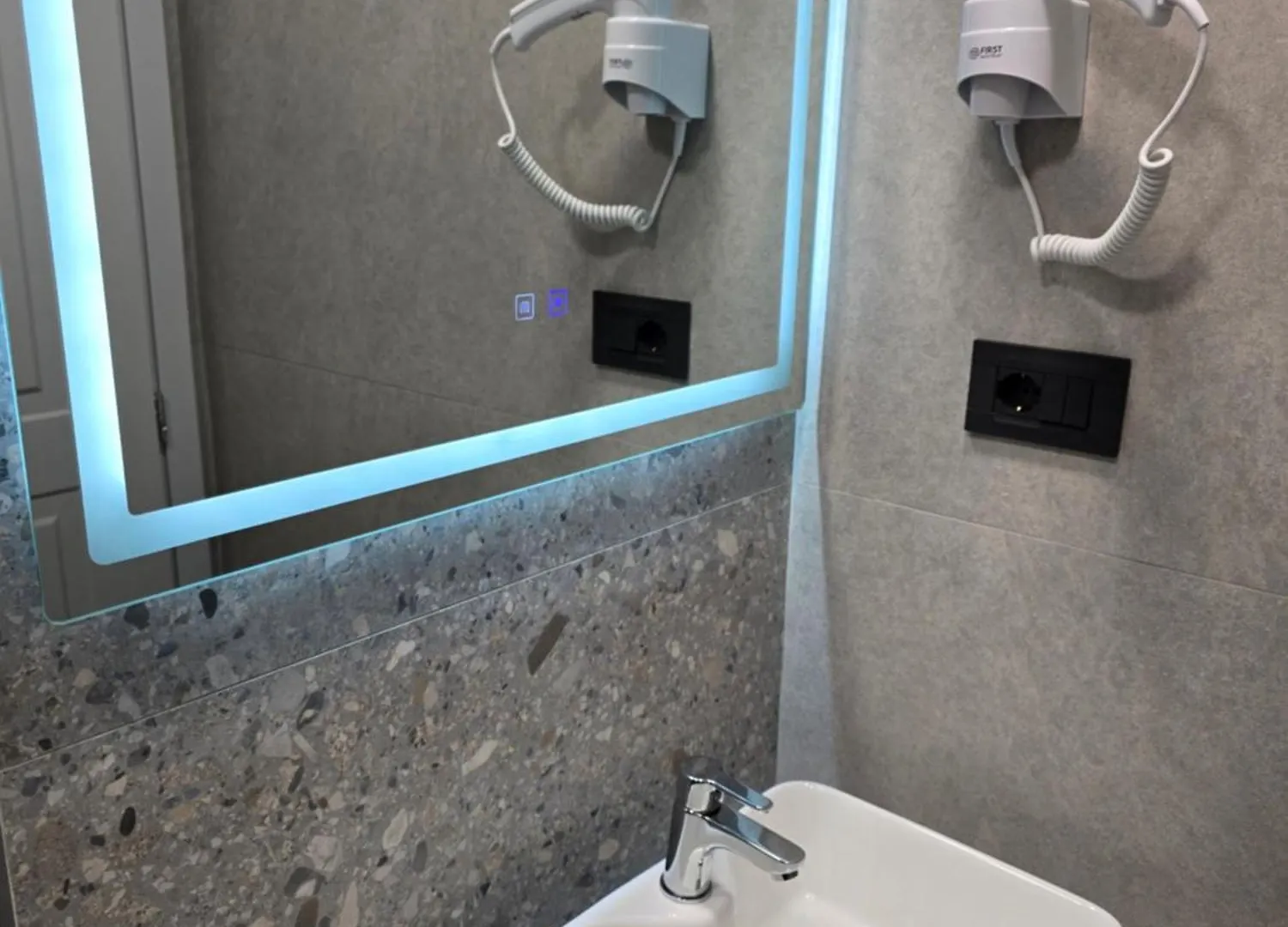 Azure Hotel Dhërmi Albania
