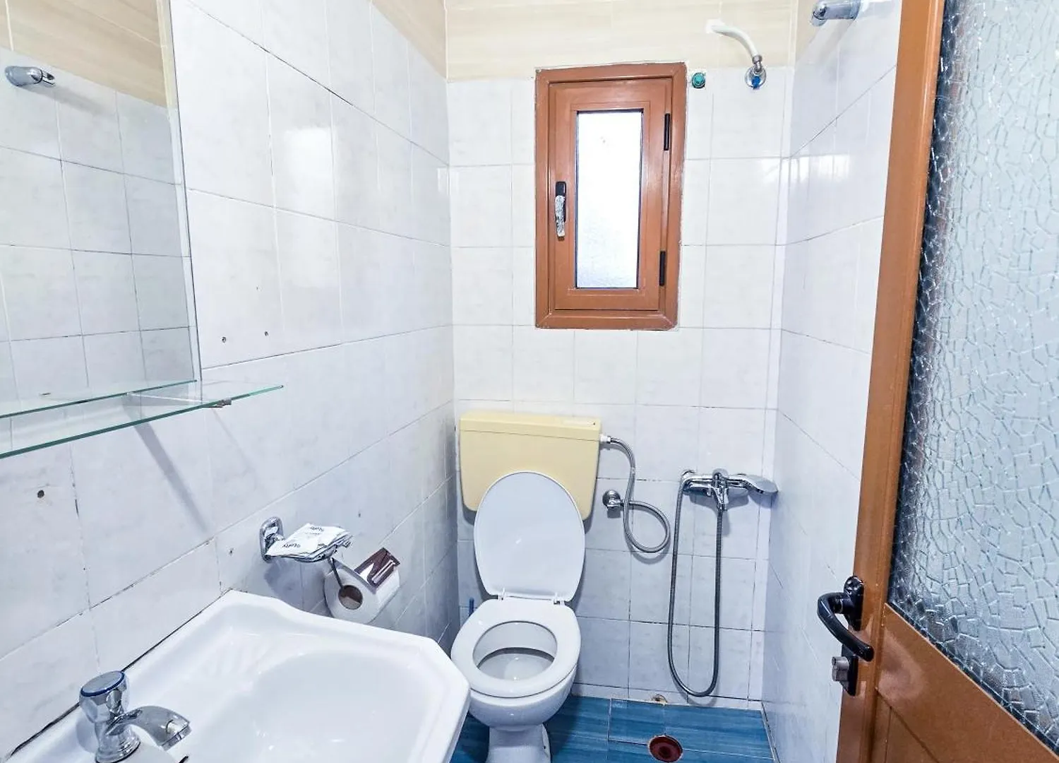 Azure Hotel Dhërmi