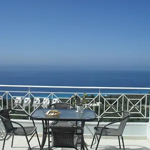 61 Sea And Sunset View Apartament