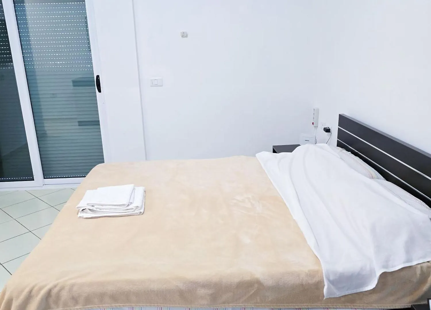 Azure Hotel Dhermi Albania